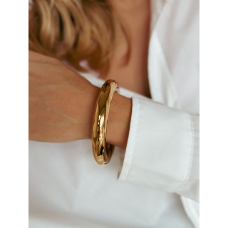 Bracelet Jannah - Doré