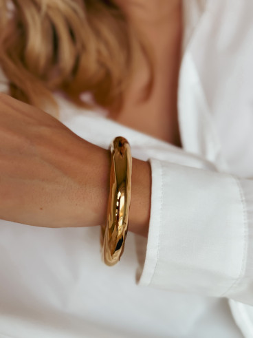 Bracelet Jannah - Doré Bracelet Jannah - Doré