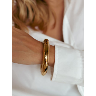 Bracelet Jannah - Doré