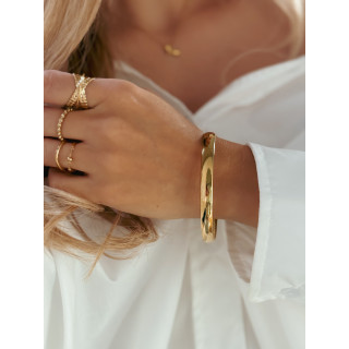 Bracelet Granada - Doré