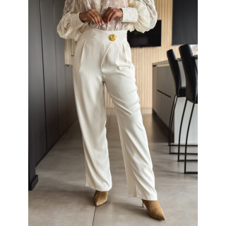 Pantalon Zurich - Beige