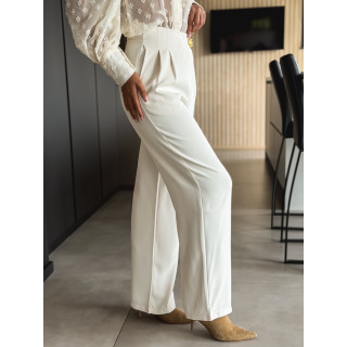 Pantalon Zurich - Beige