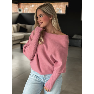 Pull Mona - Rose