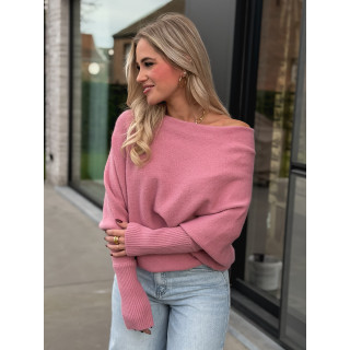 Pull Mona - Rose