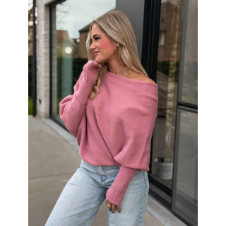 Pull Mona - Rose