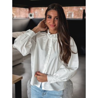 Chemise Auriana - Blanc