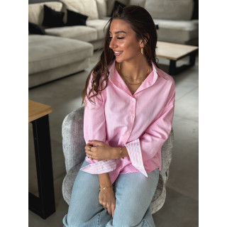 Chemise Emilyana - Rose