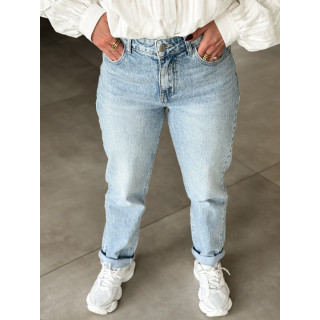 Jeans Dharma - Bleu clair