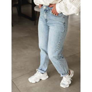 Jeans Dharma - Bleu clair