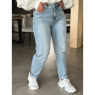 Jeans Dharma - Bleu clair