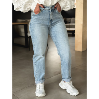 Jeans Dharma - Bleu clair