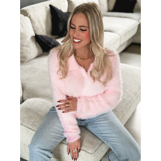 Pull Christiana - Rose