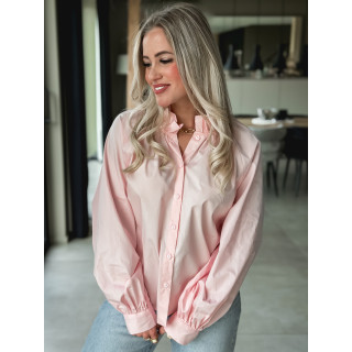 Chemise Auriana - Rose