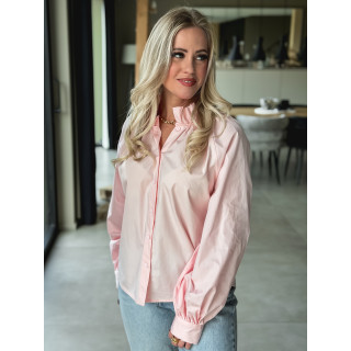 Chemise Auriana - Rose