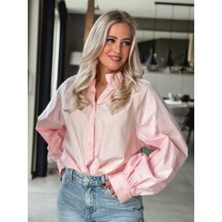 Chemise Auriana - Rose