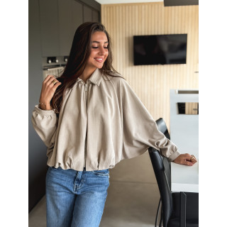 Veste Roselita - Beige