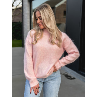 Pull Roseta - Rose