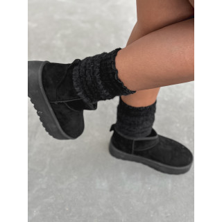 Jambières Lipa - Noir