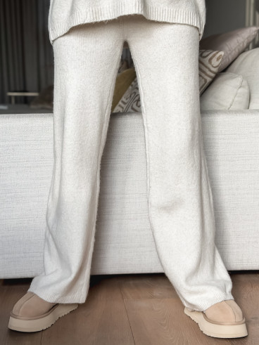 Pantalon Auroria - Beige