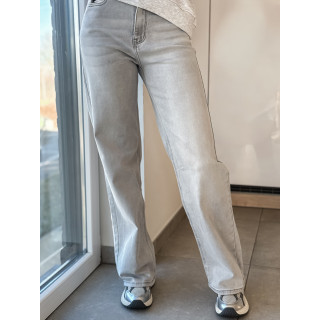 Jeans Soraya - Gris