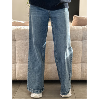Jeans Lorie - Bleu
