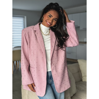 Blazer Anélia - Rose