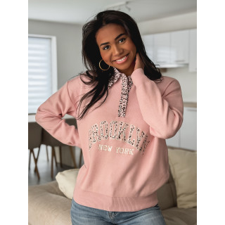 Pull Neela - Rose