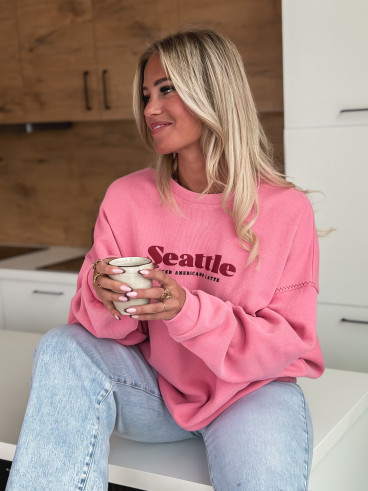 Pull Trixie - Rose Pull Trixie - Rose