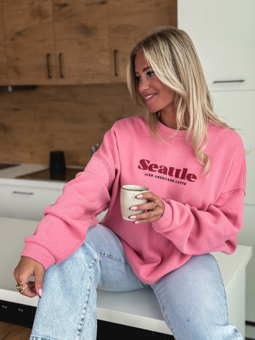 Pull Trixie - Rose Pull Trixie - Rose