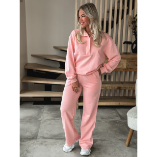 Pantalon Lizzia - Rose