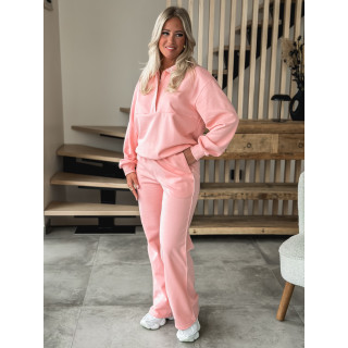 Pantalon Lizzia - Rose