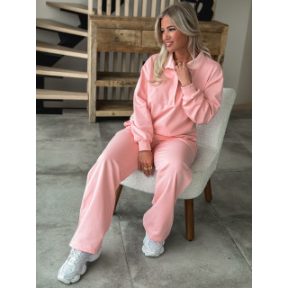 Pantalon Lizzia - Rose