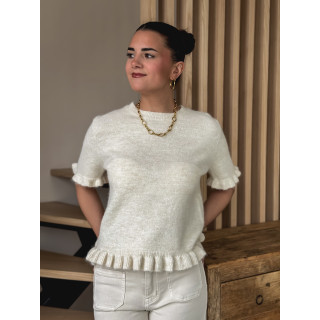 Pull Madelina - Beige