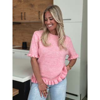 Pull Madelina - Rose