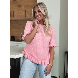 Pull Madelina - Rose
