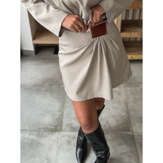 Gilet Soledade - Taupe