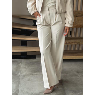 Pantalon Kimy - Beige