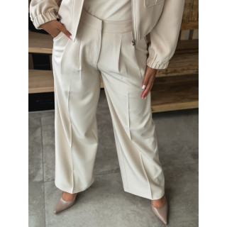 Pantalon Kimy - Beige