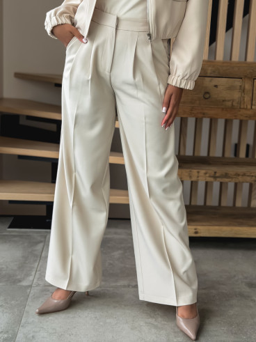 Pantalon Kimy - Beige
