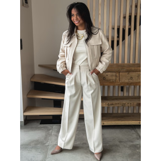 Pantalon Kimy - Beige