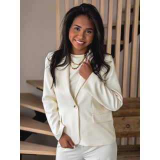 Blazer Kirsten - Ecru