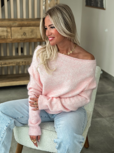 Pull Nicky - Rose