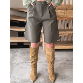 Bermuda Katinka - Kaki