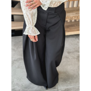 Pantalon Ebony - Noir