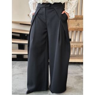 Pantalon Ebony - Noir