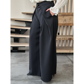 Pantalon Ebony - Noir