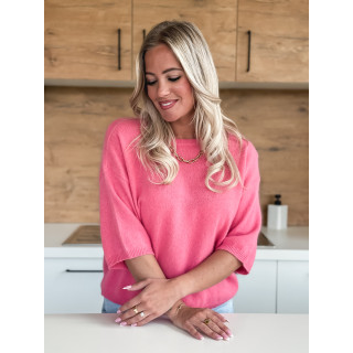 Pull Lora - Rose