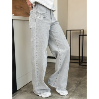 Jeans Annabella - Gris