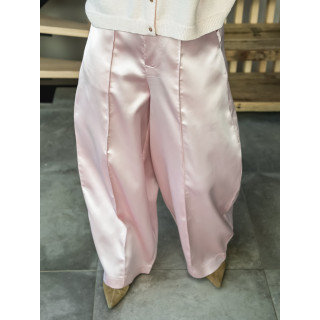 Pantalon Auria - rose