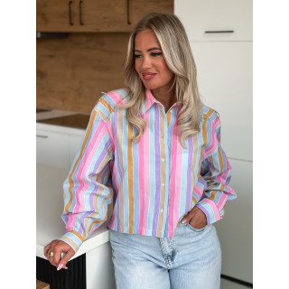 Chemise Siena - Multicolore